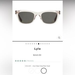 Women’s OTIS Sunglasses